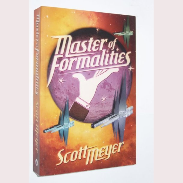 Master of Formalities