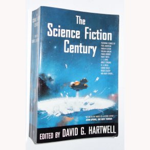 The science fiction century