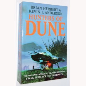 Hunters of Dune
