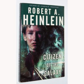 Citizen of the Galaxy