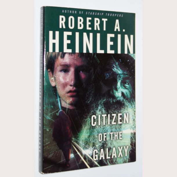 Citizen of the Galaxy