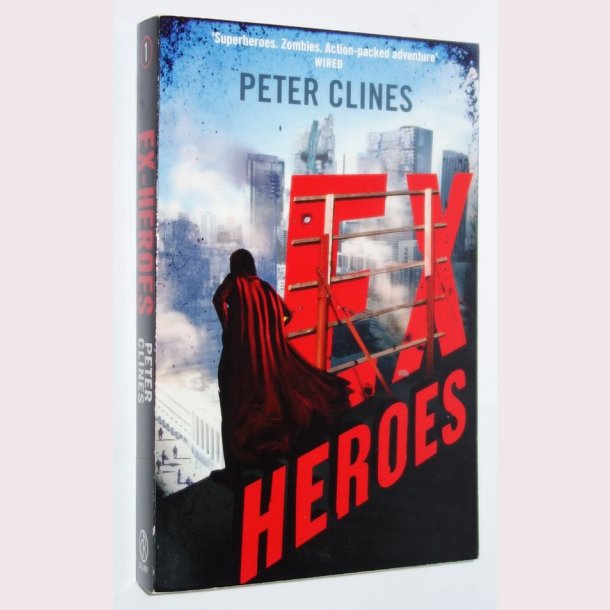 Ex-Heroes