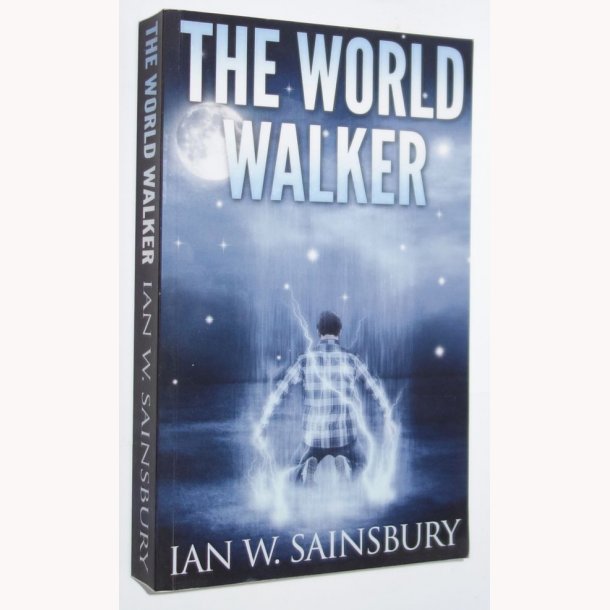 The World Walker