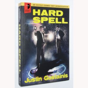 Hard Spell