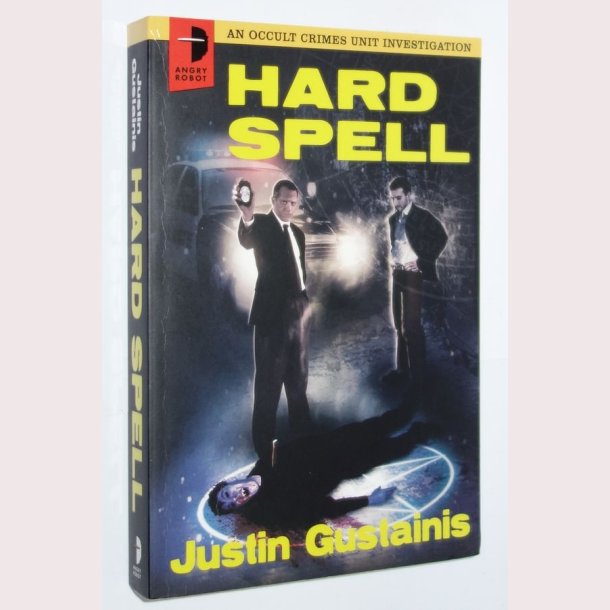 Hard Spell