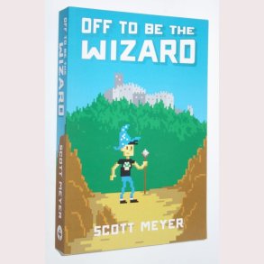 Off to Be the Wizard