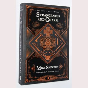 Strangeness and Charm