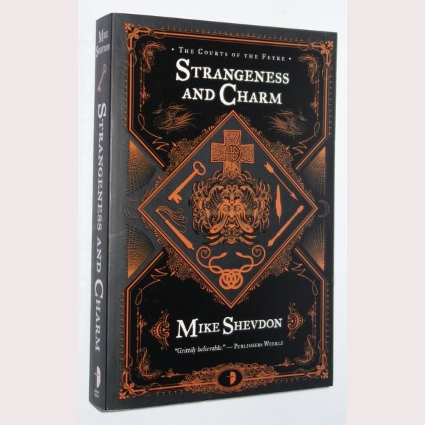 Strangeness and Charm