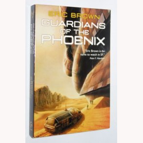 Guardians of the Phoenix