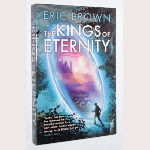 The Kings of Eternity