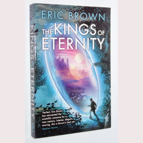 The Kings of Eternity