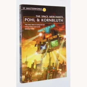 The Space Merchants