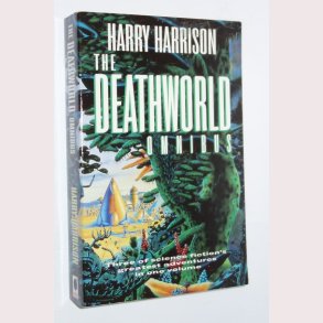 The Deathworld Omnibus