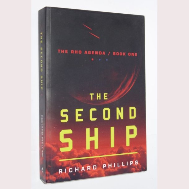 The Second Ship