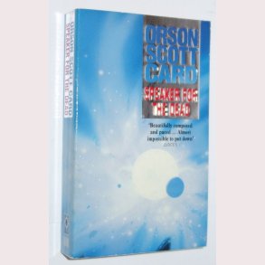 Speaker for the Dead