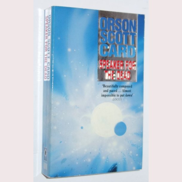 Speaker for the Dead