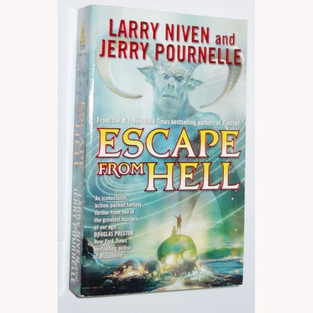 Escape from Hell