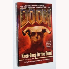 Knee-Deep in the Dead