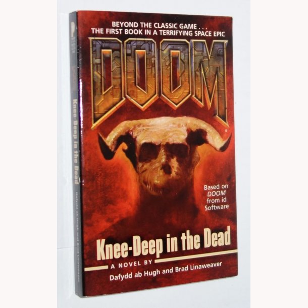 Knee-Deep in the Dead