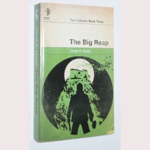 The Big Reap