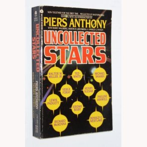 Uncollected Stars