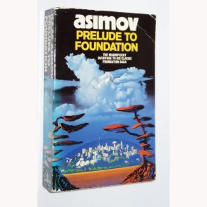 Prelude to Foundation