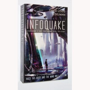 Infoquake