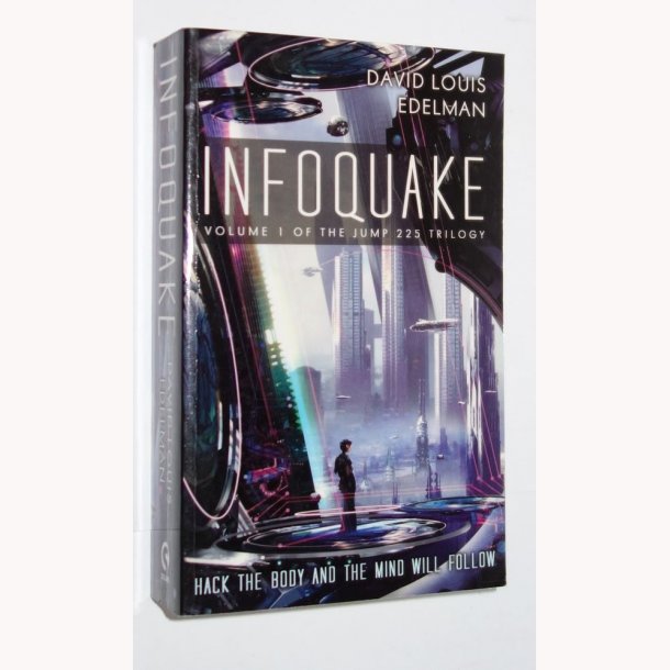 Infoquake