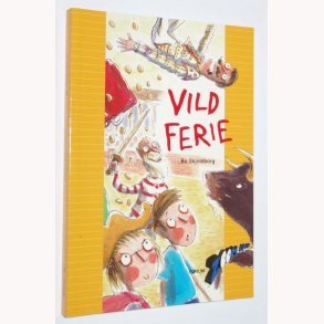 Vild ferie