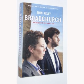 Broadchurch: morderen iblandt os