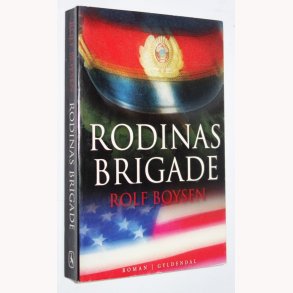 Rodinas Brigade