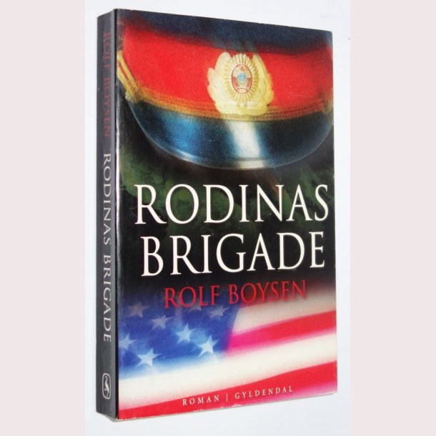 Rodinas Brigade