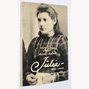 Julia - min mor: en erindringsroman