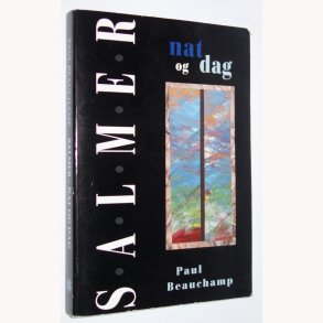 Salmer - nat og dag