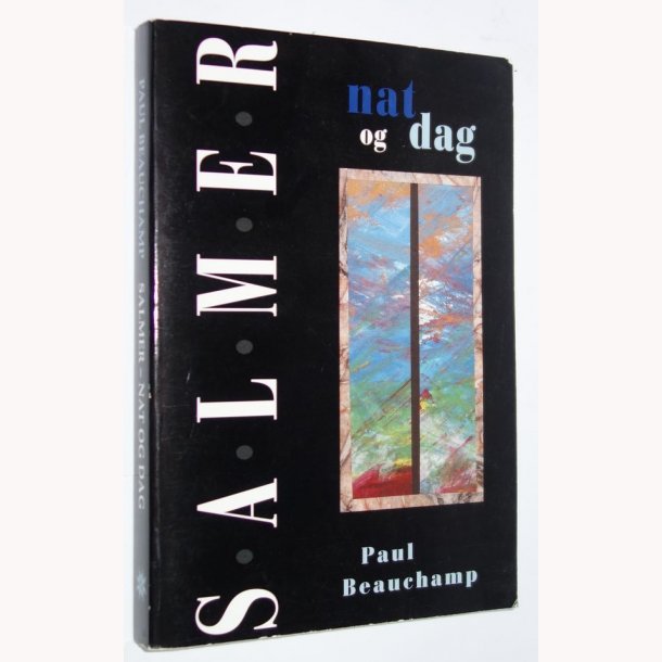 Salmer - nat og dag