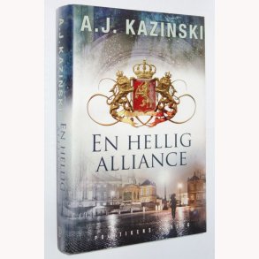 En Hellig Alliance