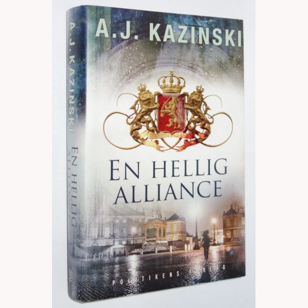 En Hellig Alliance