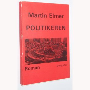 Politikeren: roman