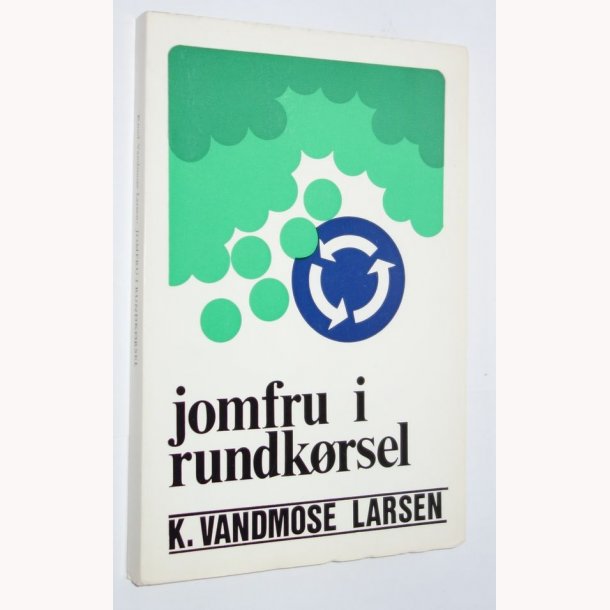 Jomfru i rundkrsel