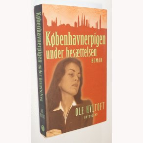 Kbenhavnerpigen under besttelsen
