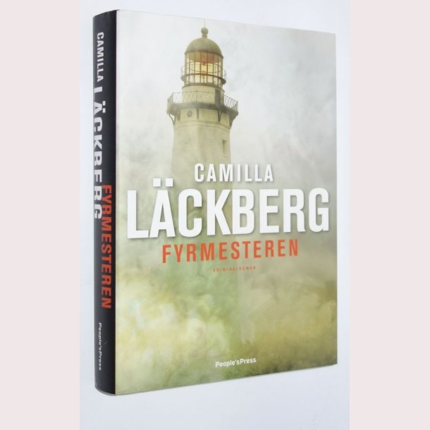 Fyrmesteren