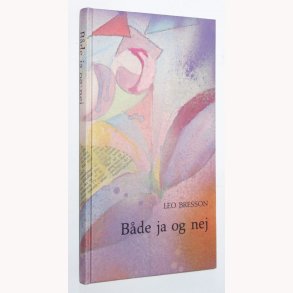 Bde ja og nej - artikler i tide og utide