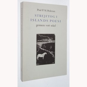 Strejftog i Islands poesi gennem vort sekel