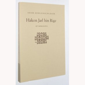 Hakon Jarl hin Rige