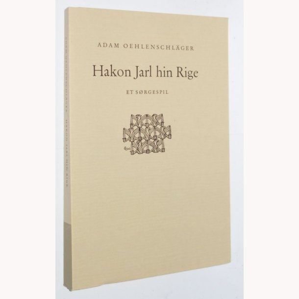 Hakon Jarl hin Rige