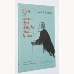 Om at skrive den danske nds historie