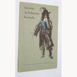 Grevens og friherrens komedie