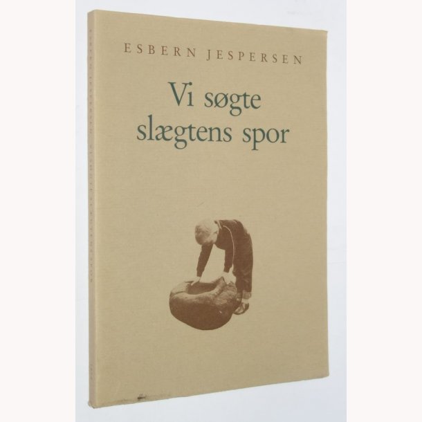 Vi sgte slgtens spor