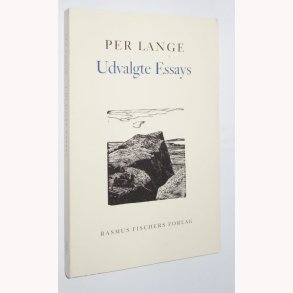 Udvalgte Essays