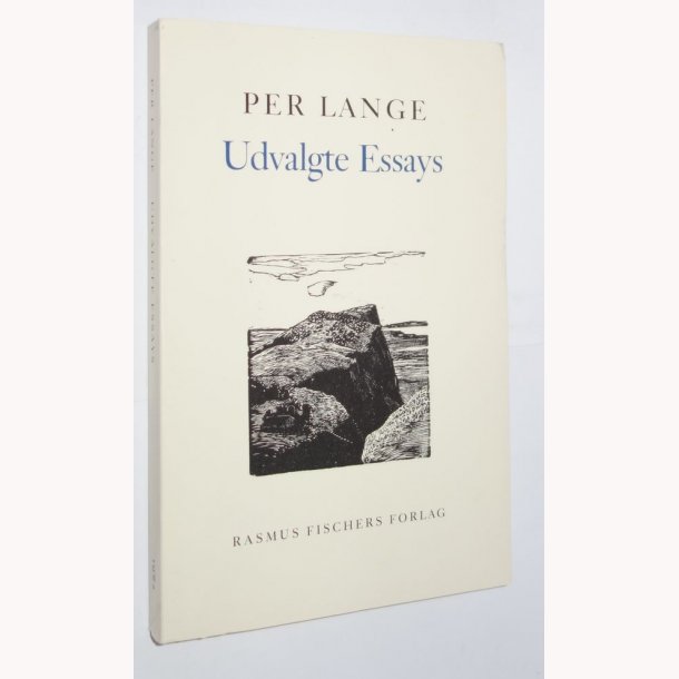 Udvalgte Essays